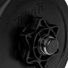 VIRTUFIT REGULIUOJAMASIS HANTELIŲ RINKINYS - VINILINIS - 2 X 14 KG