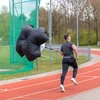 VIRTUFIT SPEED PARACHUTE PRO - PRISTATYMO KREPŠYS ĮSKAITOMAS