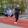 VIRTUFIT SPEED PARACHUTE PRO - PRISTATYMO KREPŠYS ĮSKAITOMAS