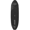 Virtufit SUP lenta Surfer 305 su bure ir priedais, juoda