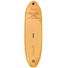 VIRTUFIT SUP LENTĖ CRUISER 305 SU SĖDYNE IR PRIEDAIS, ORANŽINĖ
