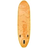 VIRTUFIT SUP LENTĖ CRUISER 305 SU SĖDYNE IR PRIEDAIS, ORANŽINĖ