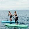 VIRTUFIT SUP LENTĖ OCEAN 275 SU PRIEDAIS, JUODA