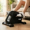 VIRTUFIT V3 SĖDIMAS DVIRATIS / TRENIRUOKLIS SU RANKENA IR KOMPIUTERIU