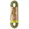 Virvė EDELRID Starling Protect Eco Dry 8.2mm 70m, geltona-naktinė