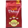 Visavertis begrūdis hipoalerginis pašaras suaugusiems mažų veislių šunims MINI HYPOALLERGENIC su ėriena / 3kg