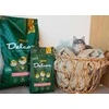 Delcon Visavertis pašaras mažiems kačiukams ir besilaukiančioms katėms KITTEN, 1.75 kg