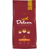 Delcon Visavertis pašaras mažiems šuniukams PUPPY, didelių veislių šunims / 12 kg