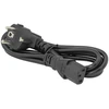 White Shark Visiškai modulinis kompiuterio maitinimo blokas Baltas Shark GPSU-850W Admiral, 850 W, juodas