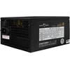 White Shark Visiškai modulinis kompiuterio maitinimo blokas Baltas Shark GPSU-850W Admiral, 850 W, juodas