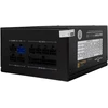 White Shark Visiškai modulinis kompiuterio maitinimo blokas Baltas Shark GPSU-850W Admiral, 850 W, juodas