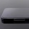 2 vnt viso ekrano grūdintas stiklas su rėmeliu, patogus Wozinsky Full Glue iPhone 15 – juodas