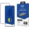 Viso ekrano grūdintas stiklas 9H Motorola Edge 50 Neo 3mk HardGlass Max