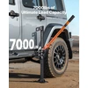 VEVOR 91.5 cm ūkinis keltuvas SUV traktoriams
