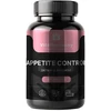 Pagaminta ES pagal SIA MatrixSoftLabs užsakymą (Latvija) VitalHarmony Appetite Control - 60 kapsulių