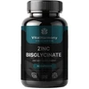 VitalHarmony Cinko bisglicinatas - 90 kapsulių