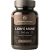VitalHarmony Lion’s Mane 500 mg - 90 kapsulių