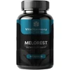 VitalHarmony Melorest - natūrali miego parama 90 kapsulių