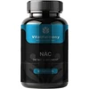 VitalHarmony NAC (N-acetil-L-cisteinas) - 90 kapsulių