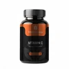 VitalHarmony Vitaminas C 1000 mg - 90 kapsulių