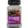 Vitaminai moterims MST 90 kapsulių