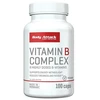 Body Attack Vitamin B-Kompleksas 100 Kapsulių