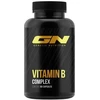Vitaminas B kompleksas GN 60 kapsulių