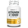 BioTech Vitaminas C 1000mg - 30 Tablečių
