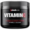 Sinob Vitaminas C Kalsio Askorbatas Milteliai 250g