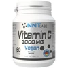 Vitaminas C NNT Labs 1000 mg, 60 kapsulių