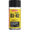 Nutrend Vitaminas D3 + K2 4000 IU 90 Kapsulių