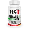 MST Vitaminas C 1000 + Cinkas 100 Tablečių