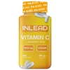 INLEAD Vitaminas C 90 kapsulių