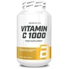 BioTech Vitamin C 1000 250 Tablečių