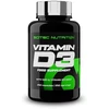 Scitec Vitamin D3 250 Kapsulės