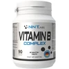 Vitaminų B kompleksas NNT Labs 90 tablečių