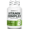 BioTech Vitaminų kompleksas 60 tablečių