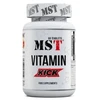 Vitaminų ir mineralų kompleksas MST Vitamin Kick 60 tablečių