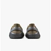 Vivobarefoot basų pėdų batai MOTUS STRENGTH II vyriški tamsiai alyvuogių spalvos 309648-04