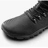 Vivobarefoot MAGNA FOREST ESC moteriški minimalistiniai žygio batai, OBSIDIAN/LIME (209082-02)