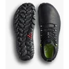 Vivobarefoot MAGNA FOREST ESC moteriški minimalistiniai žygio batai, OBSIDIAN/LIME (209082-02)