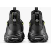 Vivobarefoot MAGNA FOREST ESC moteriški minimalistiniai žygio batai, OBSIDIAN/LIME (209082-02)