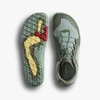 Vivobarefoot PRIMUS TRAIL III ALL WEATHER FG moteriški batai, samanų spalva (209305-11)