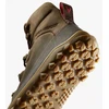 Vivobarefoot TRACKER LEATHER AT Vyriški Rudi Batai (30953302)