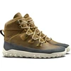 Vivobarefoot Tracker Leather AT Žygio Batai - Tan