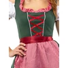 Vokiškas Oktoberfesto kostiumas moterims