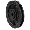 Enero Rolė atlasei fi 100 mm su lentele 6 mm