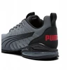 Voltaic Evo Nubuck Cool Dark Gray-PUMA B (31171601)