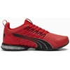 Voltaic Evo Visam Laikui Raudona-PUMA Juoda-