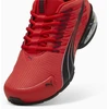 Voltaic Evo Visam Laikui Raudona-PUMA Juoda-
